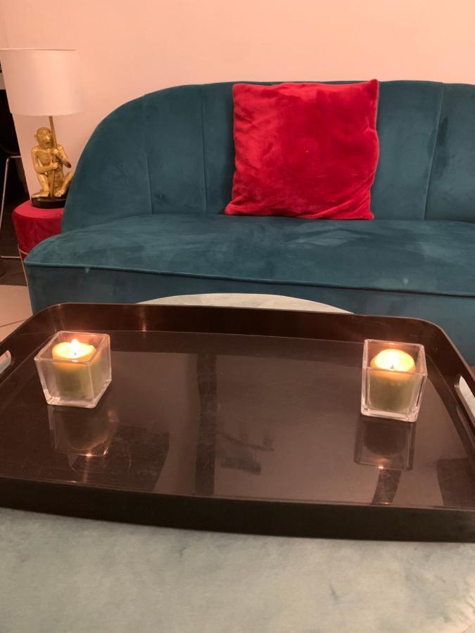 Chambre Dans Guest House Borrigo Mentona Zewnętrze zdjęcie